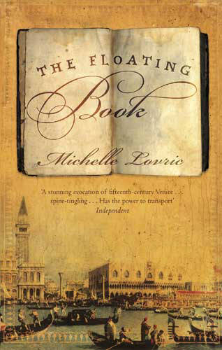 The Floating Book
