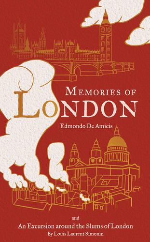 Memories of London (Alma Classics): 218