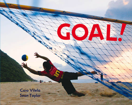 Goal!: Football Around the World