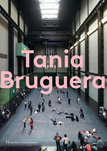Tania Bruguera (Hyundai Commission)