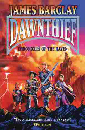 Dawnthief