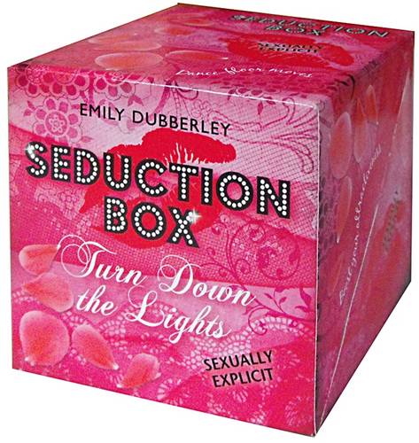 Seduction Box (Bookinabox)
