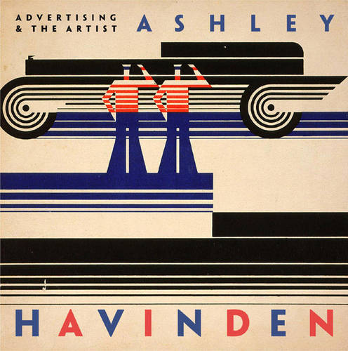 Advertising and the Artist: Ashley Havinden