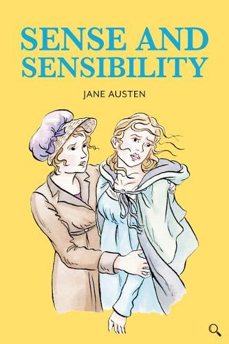 Sense and Sensibility (Baker Street Readers)