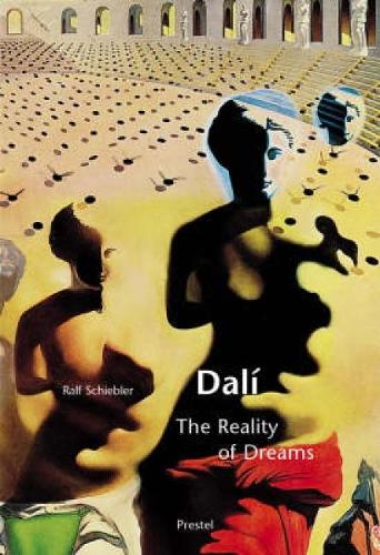 Dali: The Reality of Dreams (Pegasus)