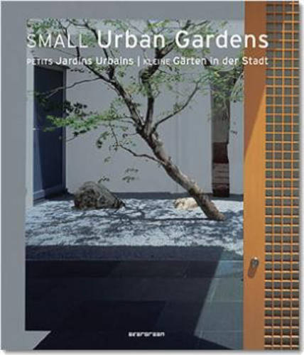 Small Urban Gardens (Evergreen)