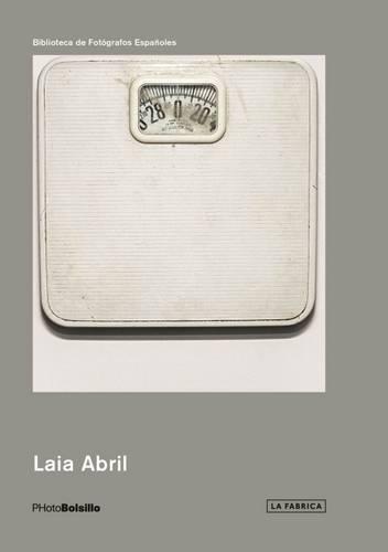Laia Abril: PHotoBolsillo
