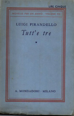 Tutt'e tre