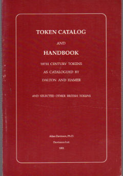 Token Handbook & Catalog