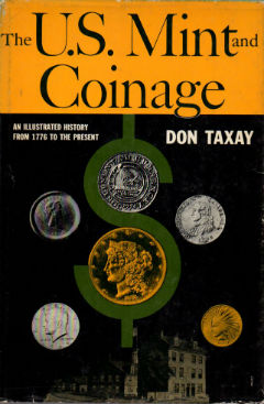 U.S. Mint and Coinage